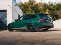 BMW M3 Competition xDrive Touring / British Racing Green Verde - thumbnail 13