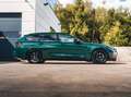 BMW M3 Competition xDrive Touring / British Racing Green Verde - thumbnail 9
