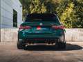 BMW M3 Competition xDrive Touring / British Racing Green Verde - thumbnail 11