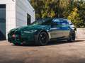 BMW M3 Competition xDrive Touring / British Racing Green Verde - thumbnail 8
