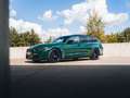 BMW M3 Competition xDrive Touring / British Racing Green Verde - thumbnail 12