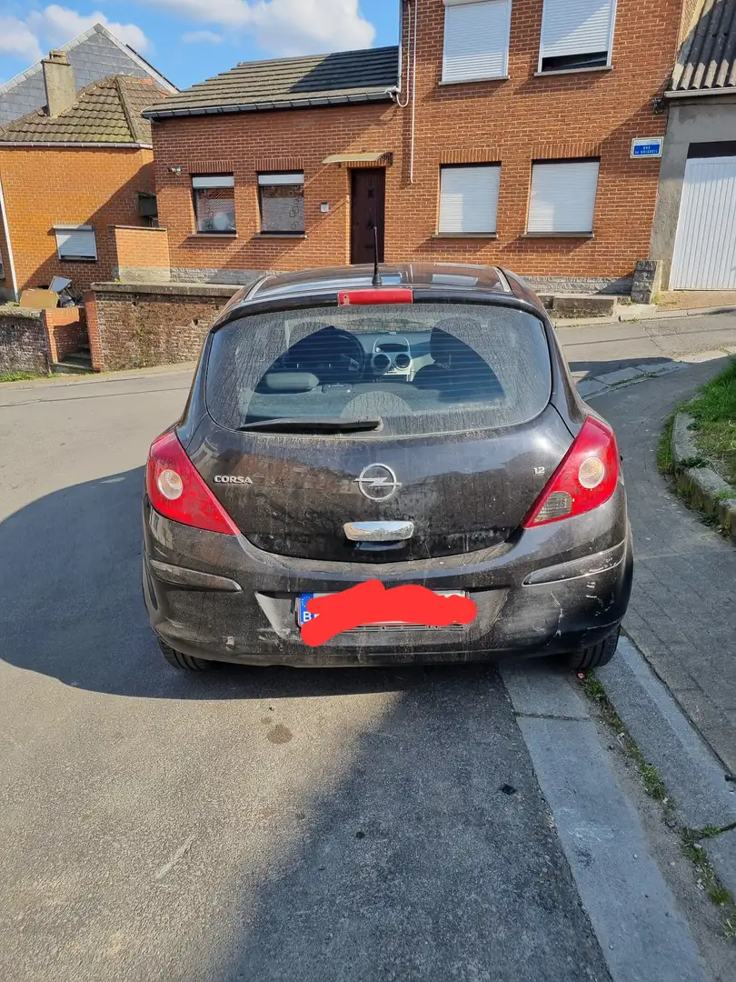 Opel Corsa 1.2i XE 16v Edition Kim Clijsters - 2