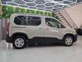Peugeot Rifter Allure Standard BlueHDi 96kW Beige - thumbnail 23