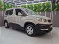 Peugeot Rifter Allure Standard BlueHDi 96kW Beige - thumbnail 1