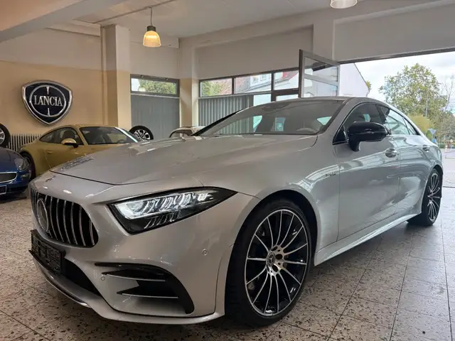 Mercedes-Benz CLS 53 AMG 4Matic°ORIGINAL 19 TKM°SAMMLERZUSTAND