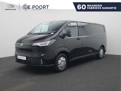Maxus eDeliver 7 | L2H1 88kWh | Craftman Pack | extra schuifdeur |