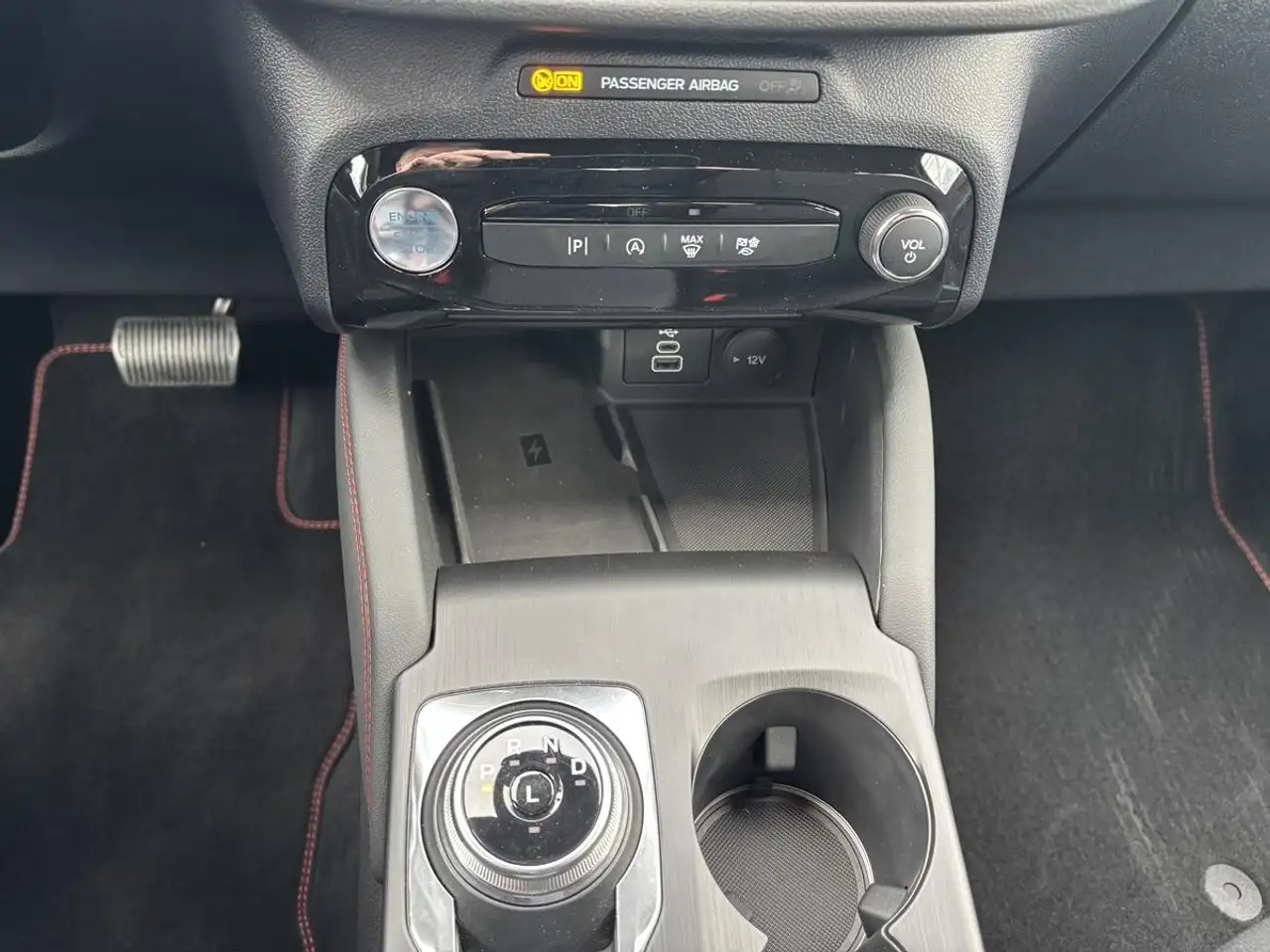 Ford Kuga ST-Line Autm/LED/Navi/Kamera/5 Jahre Gar. 15