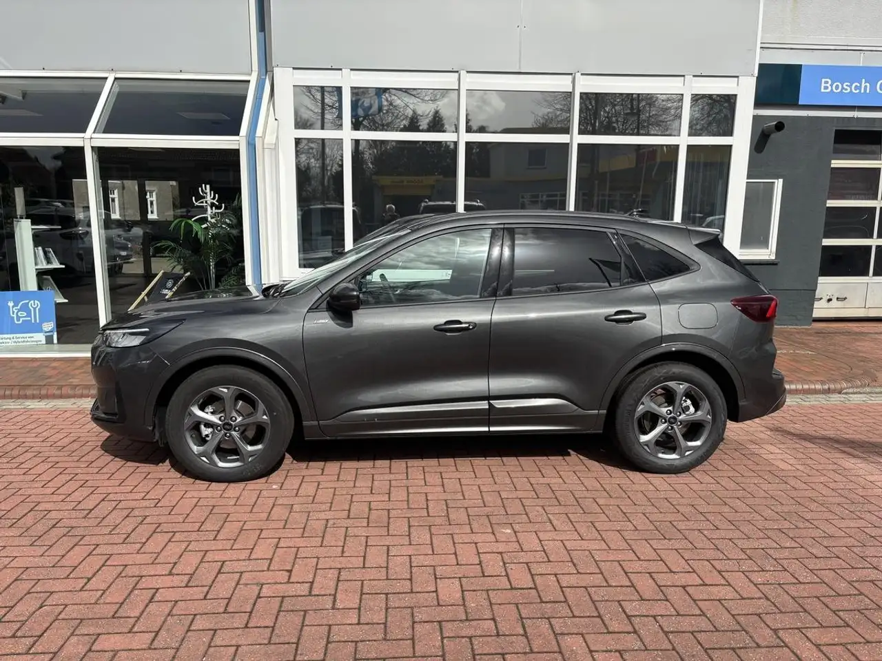 Ford Kuga ST-Line Autm/LED/Navi/Kamera/5 Jahre Gar. 3