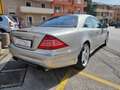 Mercedes-Benz CL CL Coupe 215 Coupe 55 kompr AMG 500CV -Special Edition- Storica-Bollo €28.47 Plateado - thumbnail 4
