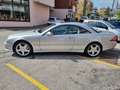 Mercedes-Benz CL CL Coupe 215 Coupe 55 kompr AMG 500CV -Special Edition- Storica-Bollo €28.47 Plateado - thumbnail 6