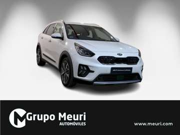 1.6 HEV Emotion