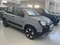 Fiat Panda Panda Cross 1.0 FireFly S&S Hybrid Gris - thumbnail 3