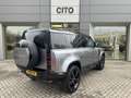 Land Rover Defender 110 P400e PHEV AWD X-Dynamic HSE Gris - thumbnail 3