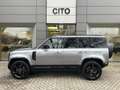 Land Rover Defender 110 P400e PHEV AWD X-Dynamic HSE Gris - thumbnail 2