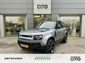 Land Rover Defender 110 P400e PHEV AWD X-Dynamic HSE Gris - thumbnail 1