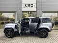 Land Rover Defender 110 P400e PHEV AWD X-Dynamic HSE Gris - thumbnail 33