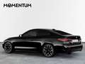 BMW 420 420iA Coupé Negro - thumbnail 5