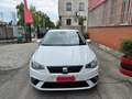 SEAT Ibiza 1.6 tdi 95cv dsg NEOPATENTATI Blanc - thumbnail 3