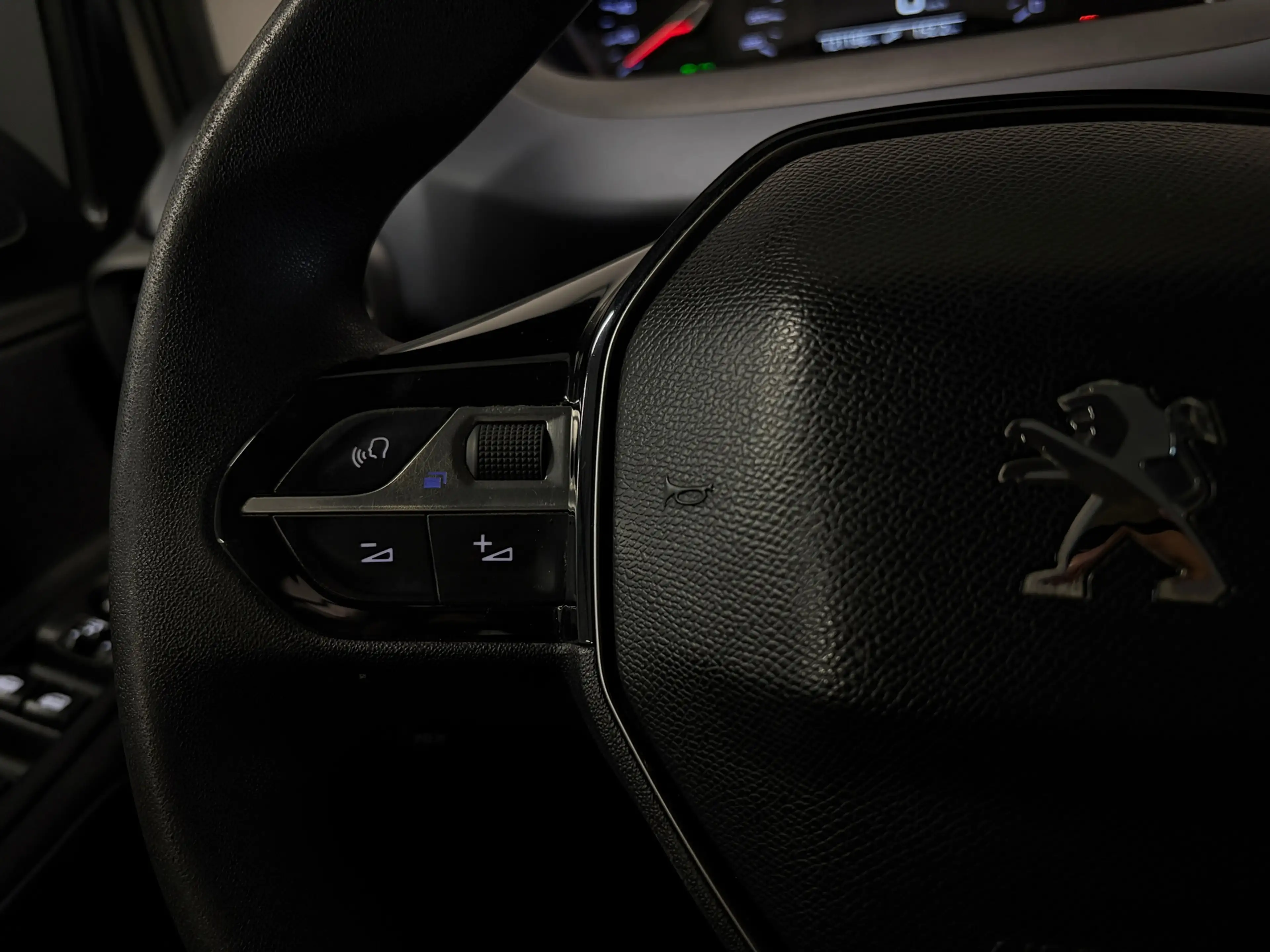 Peugeot Rifter 1.2 Puretech Allure Carplay Trekhaak Cruise Navi C — photo 12