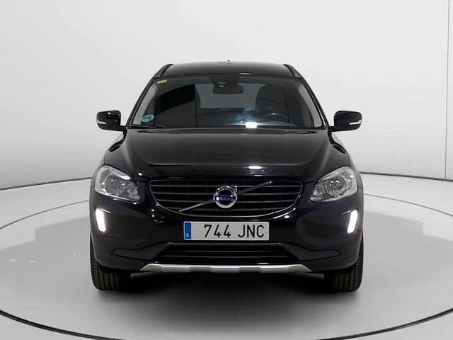 Volvo XC60 D3 Kinetic Aut. 150 - foto 1