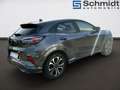 Ford Puma ST-Line 1,0 EcoBoost MHEV 125PS Grau - thumbnail 4