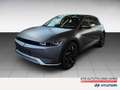 Hyundai IONIQ 5 77,4 kWh 2WD TECHNIQ 99% SOH Panorama Navi Grau - thumbnail 2