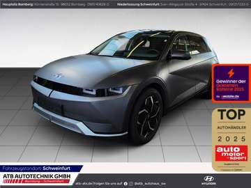 77,4 kWh 2WD TECHNIQ 99% SOH Panorama Navi