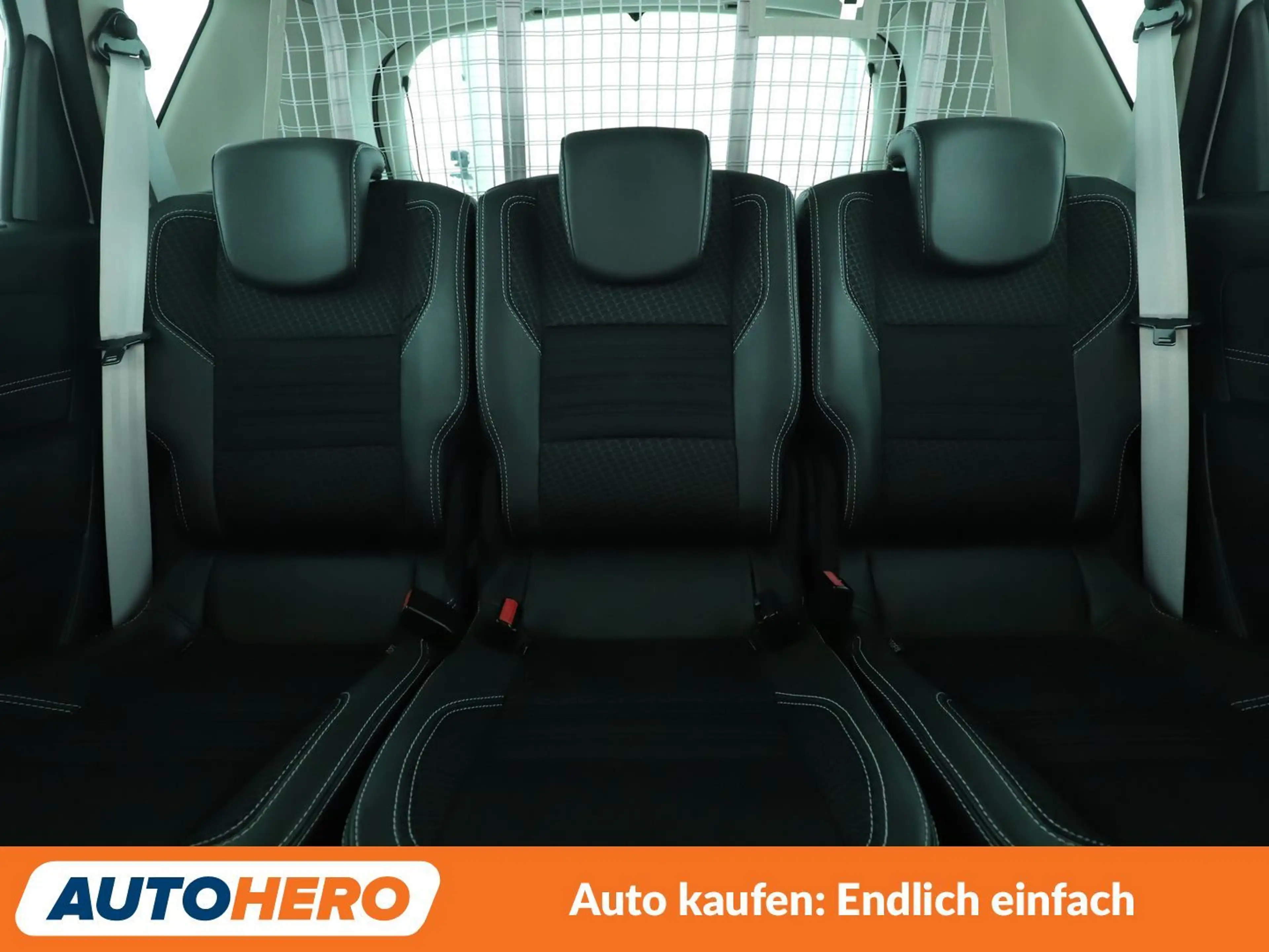 Renault Scenic 1.5 dCi BOSE Edition*TEMPO*CAM*PDC*SHZ*ALU* — photo 15