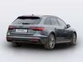 Audi A4 40 TFSI Q 2x S LINE MATRIX KAMERA VIRTU Grau - thumbnail 3