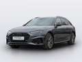 Audi A4 40 TFSI Q 2x S LINE MATRIX KAMERA VIRTU Grau - thumbnail 2