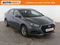 Hyundai i40 1.7CRDI Bluedrive Klass Gris - thumbnail 8