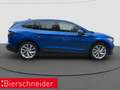 Skoda Enyaq 80 ecoSuite AHK PANO WP MATRIX HuD Blau - thumbnail 10