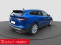 Skoda Enyaq 80 ecoSuite AHK PANO WP MATRIX HuD Blau - thumbnail 9