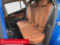 Skoda Enyaq 80 ecoSuite AHK PANO WP MATRIX HuD Blau - thumbnail 23