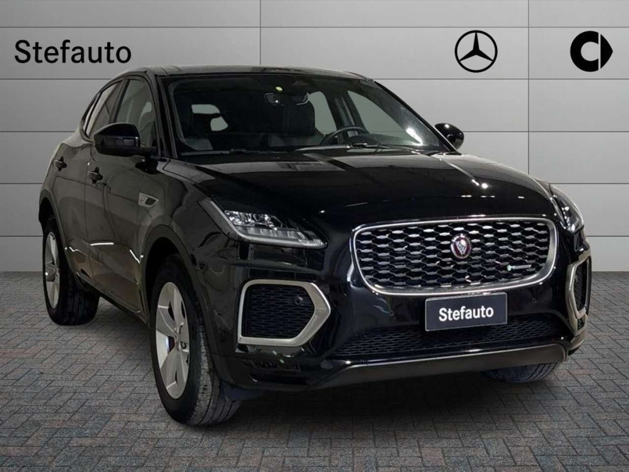 Jaguar E-Pace 1.5 I3 160 CV Auto R-Dynamic S
