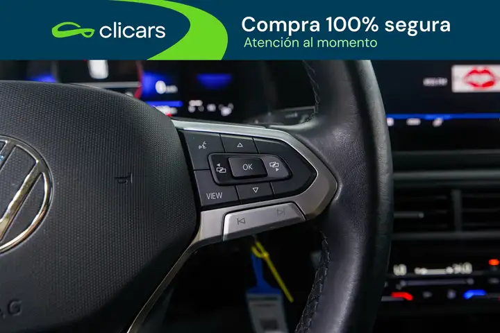 Volkswagen Taigo R-Line TSI 2023, foto 21
