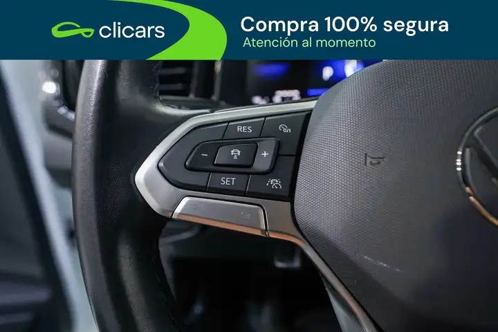 Volkswagen Taigo R-Line TSI 2023, foto 23