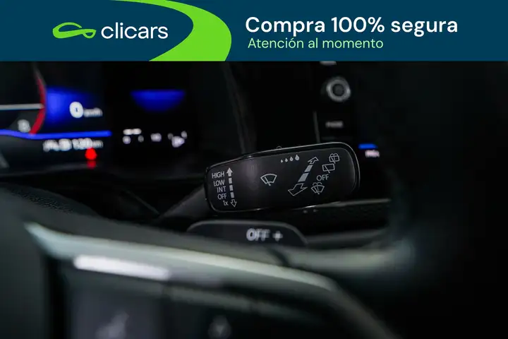 Volkswagen Taigo R-Line TSI 2023, foto 22