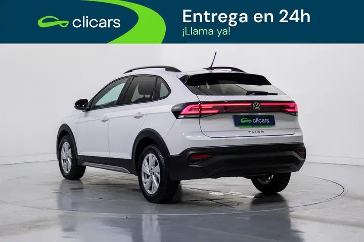 Volkswagen Taigo R-Line TSI 2023, foto 9