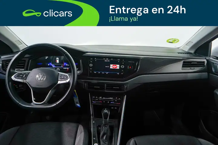 Volkswagen Taigo R-Line TSI 2023, foto 13