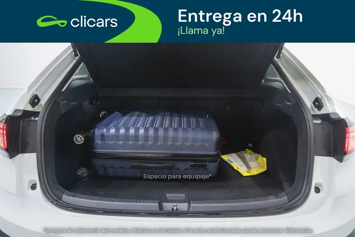 Volkswagen Taigo R-Line TSI 2023, foto 17