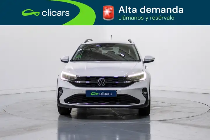 Volkswagen Taigo R-Line TSI 2023, foto 2