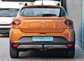 Dacia Sandero 3 Stepway LED LPG Sitzh Navi 8Räder AHK Oranje - thumbnail 7