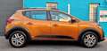Dacia Sandero 3 Stepway LED LPG Sitzh Navi 8Räder AHK Oranje - thumbnail 10