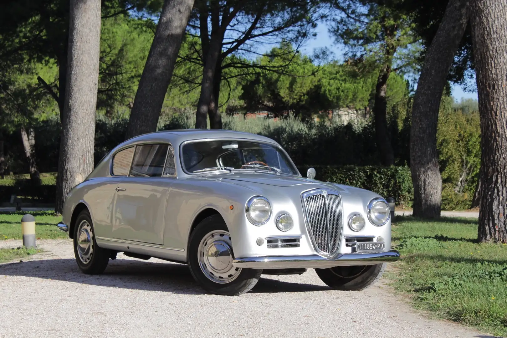 Lancia Sonstige Aurelia Sesta Serie 1957 - 1