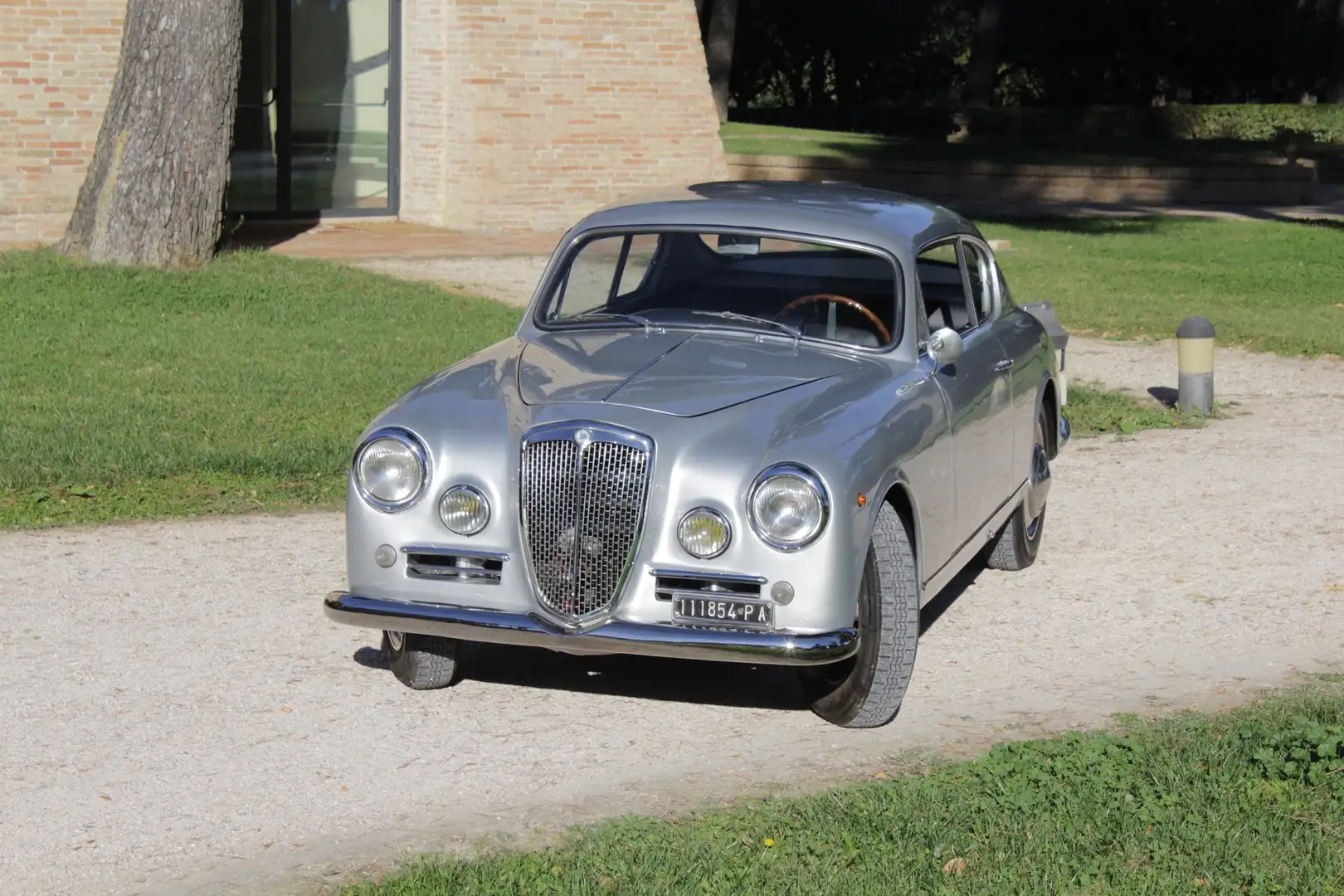 Lancia Sonstige Aurelia Sesta Serie 1957 - 2