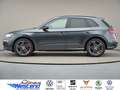 Audi SQ5 3.0l TDI 255kW qu. Matrix AHK Navi B&O Klima Navi Grau - thumbnail 3