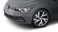 Volkswagen Golf 1.5 TSI DSG STYLE LM18 NAVI ST.HEIZ HuD Grau - thumbnail 4