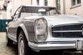 Mercedes-Benz 280 SL Pagode Grijs - thumbnail 17