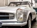 Mercedes-Benz 280 SL Pagode Grijs - thumbnail 18